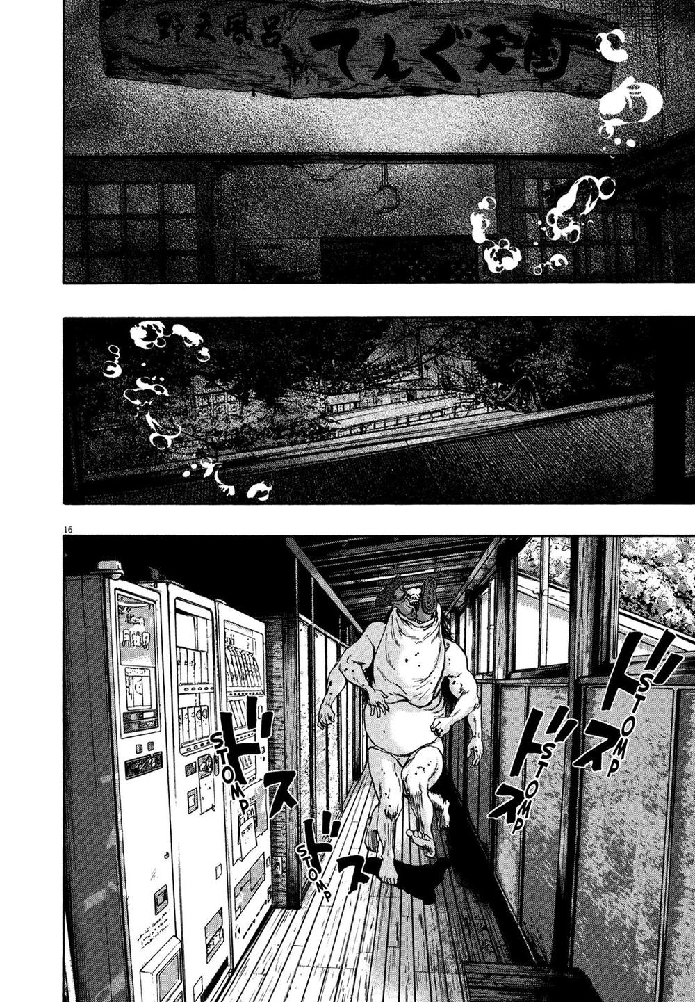 I Am A Hero - Chương 165 - Trang 16