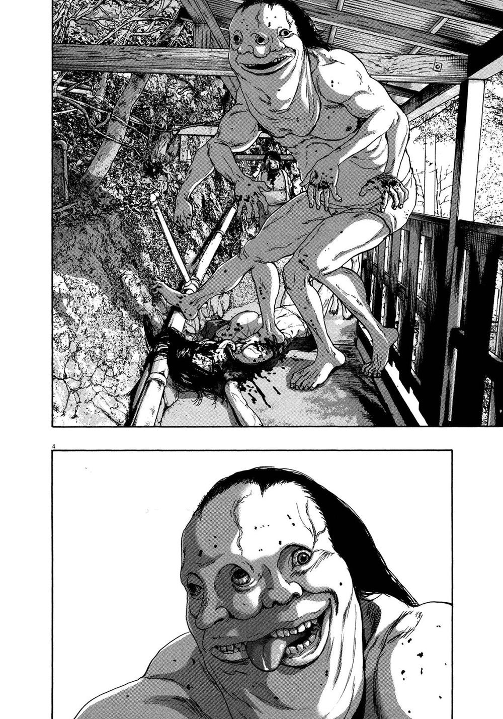 I Am A Hero - Chương 165 - Trang 5