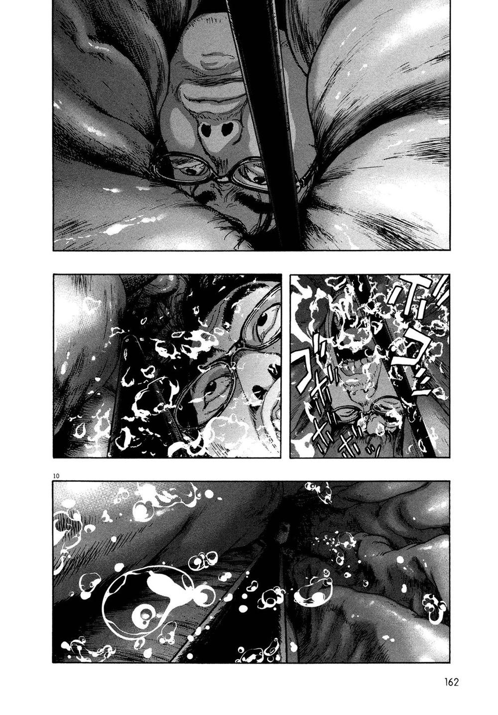 I Am A Hero - Chương 165 - Trang 10