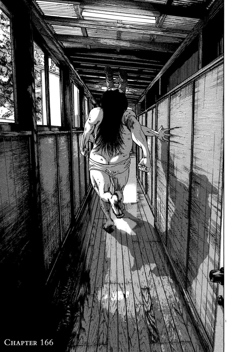 I Am A Hero - Chương 166 - Trang 2