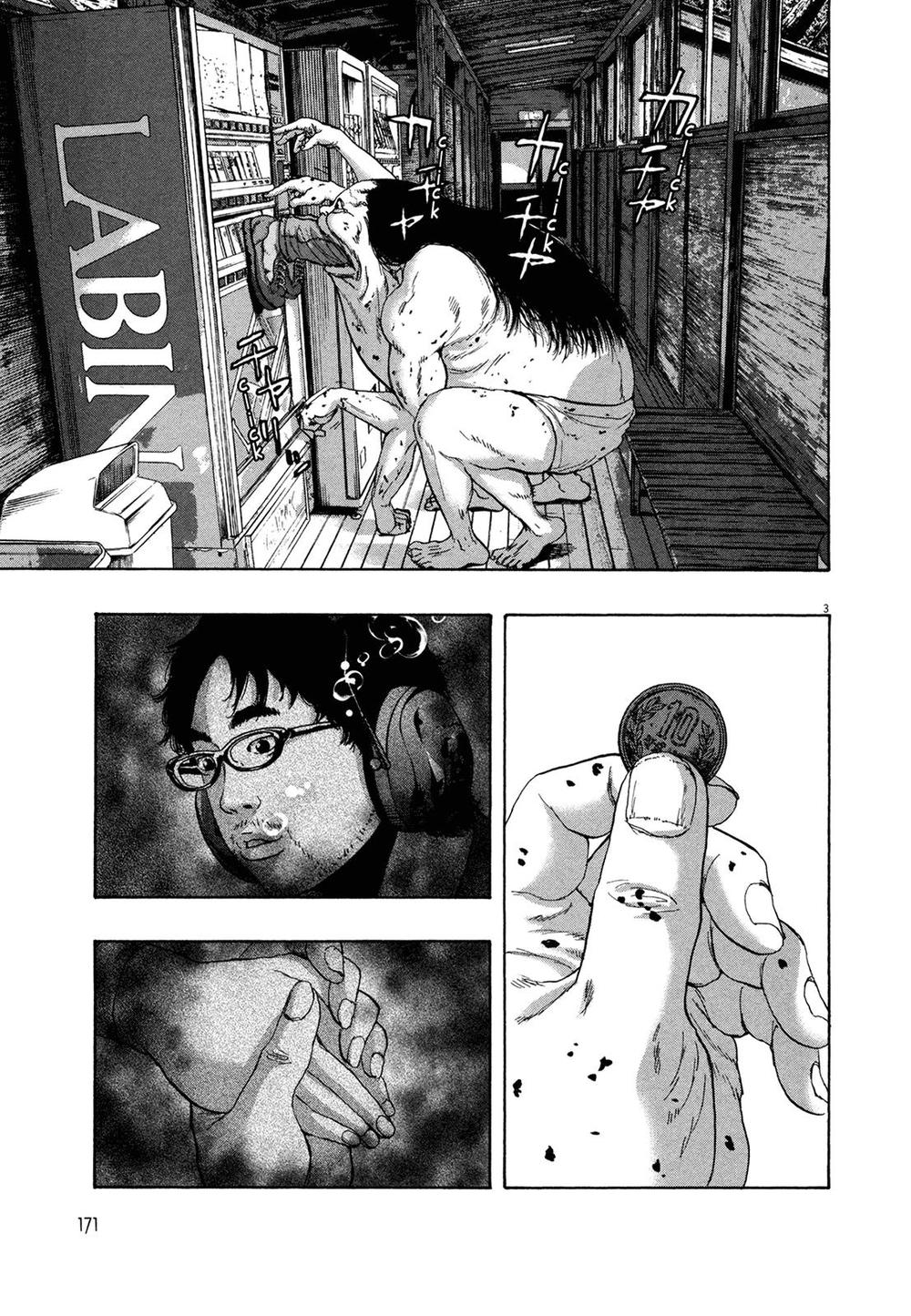 I Am A Hero - Chương 166 - Trang 4