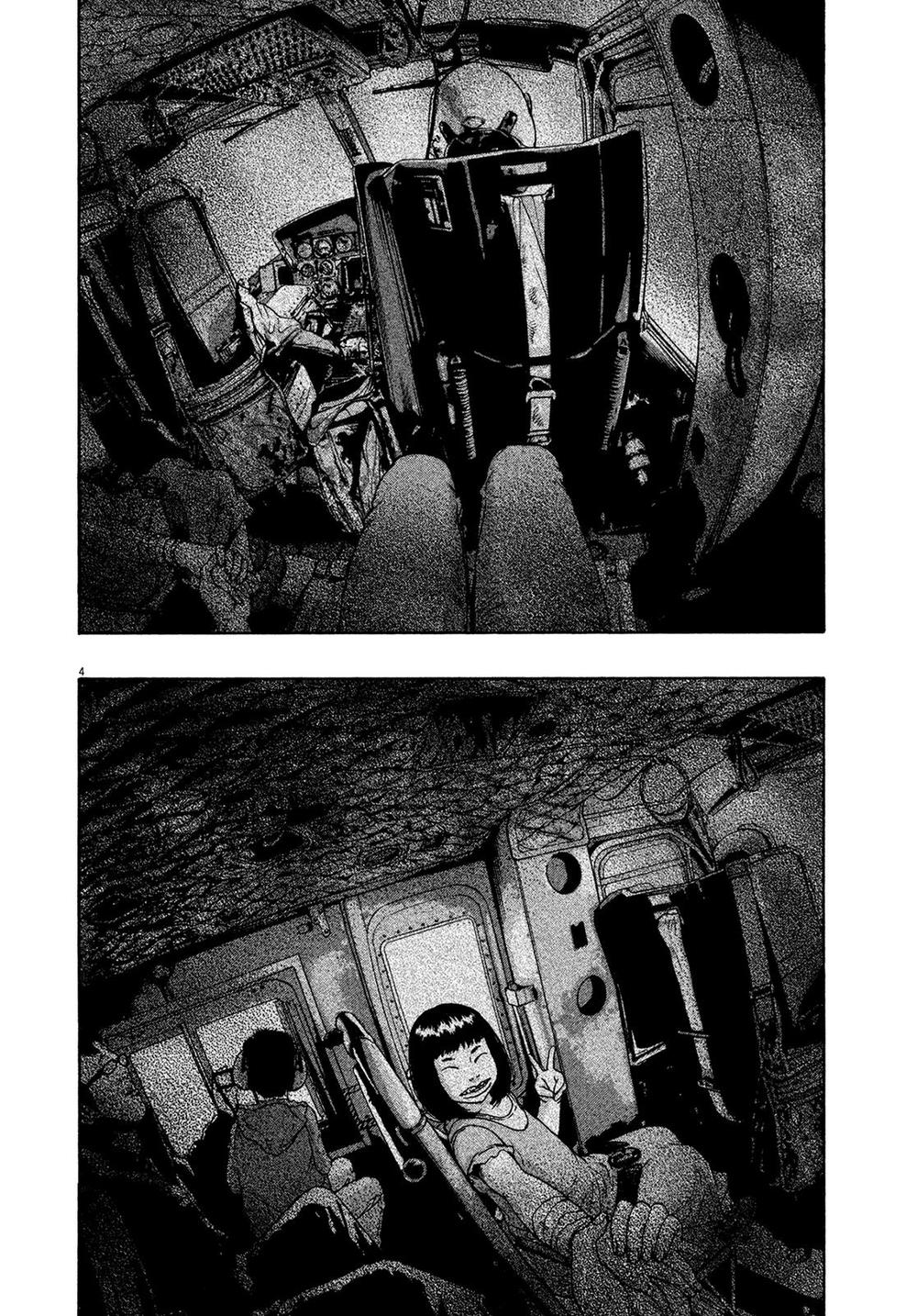 I Am A Hero - Chương 166 - Trang 5