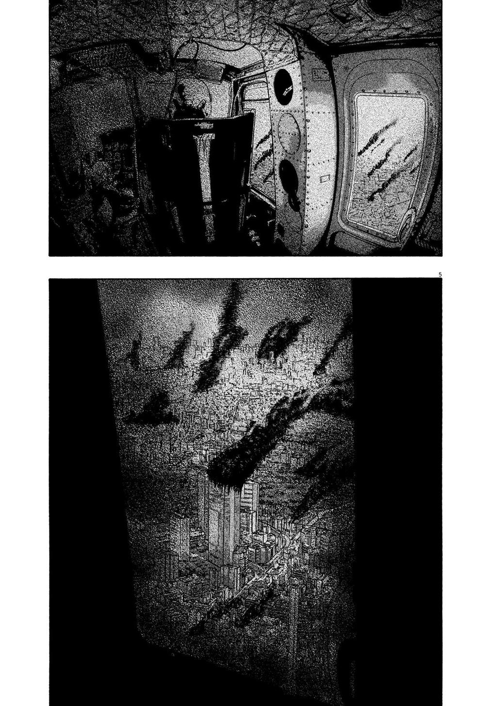 I Am A Hero - Chương 166 - Trang 6