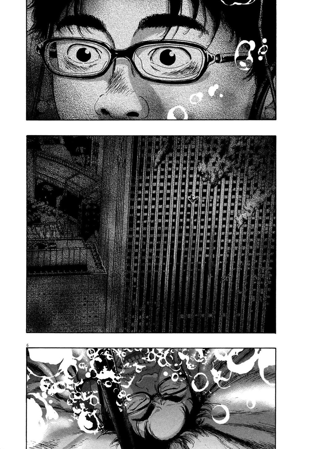 I Am A Hero - Chương 166 - Trang 7