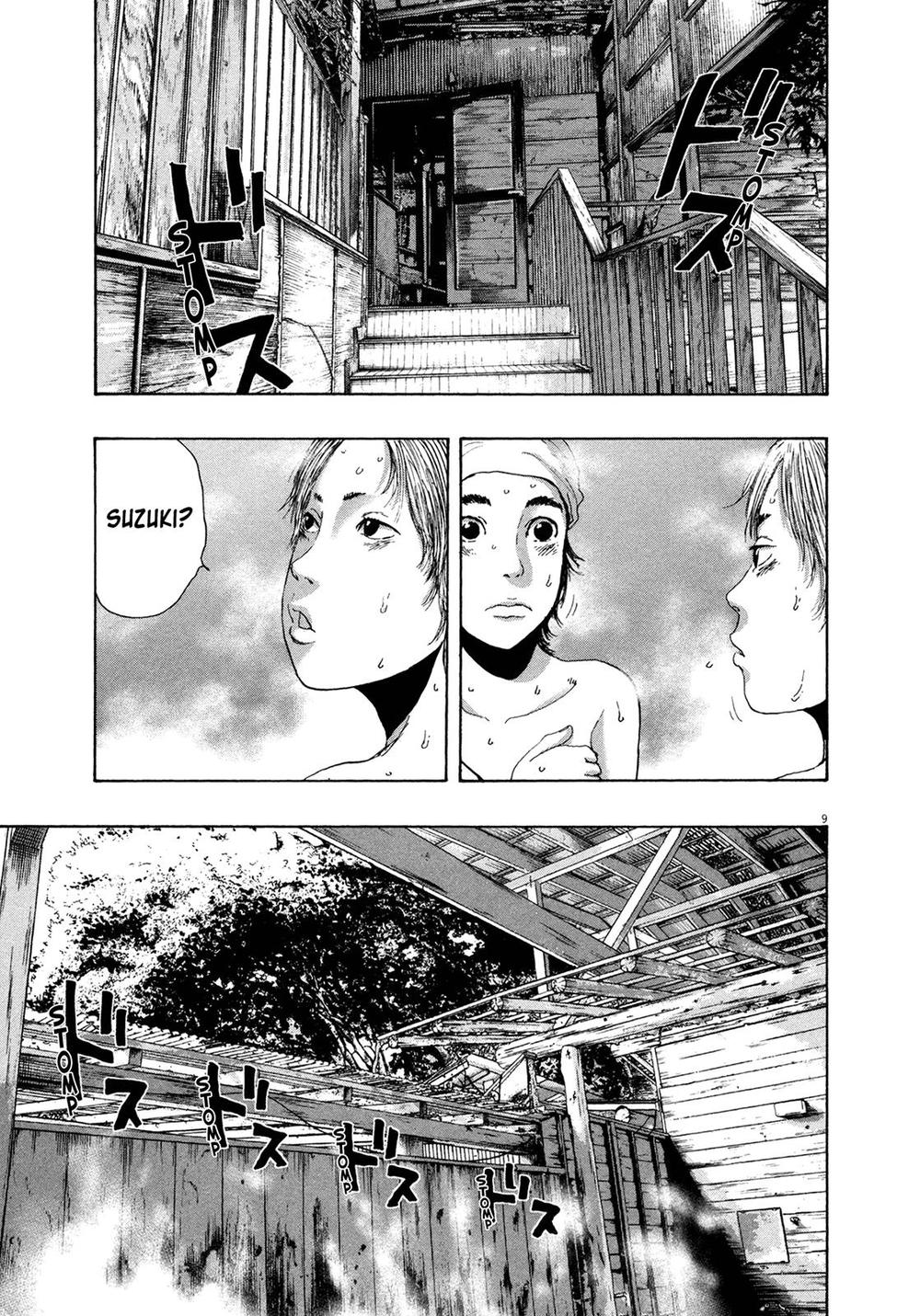 I Am A Hero - Chương 166 - Trang 10