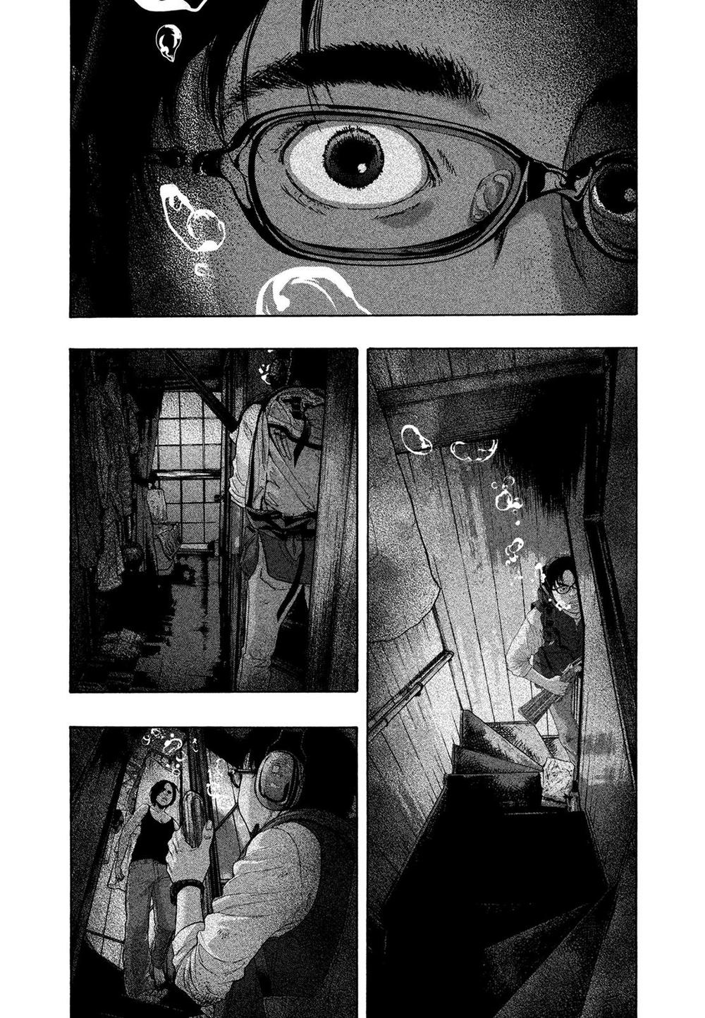 I Am A Hero - Chương 167 - Trang 2