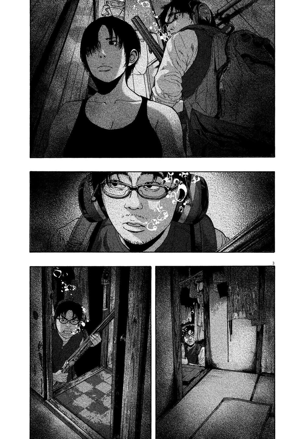 I Am A Hero - Chương 167 - Trang 3