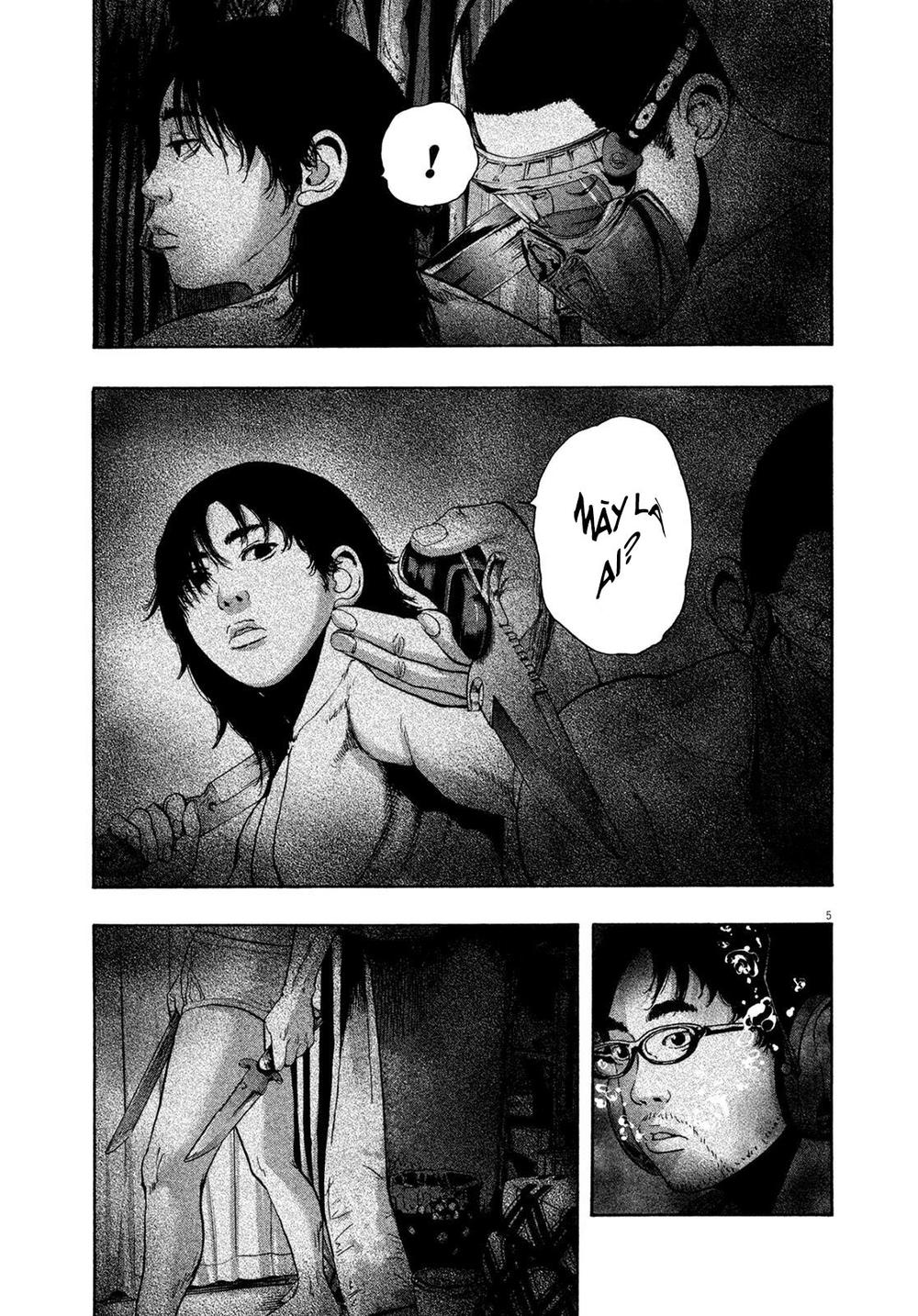 I Am A Hero - Chương 167 - Trang 5