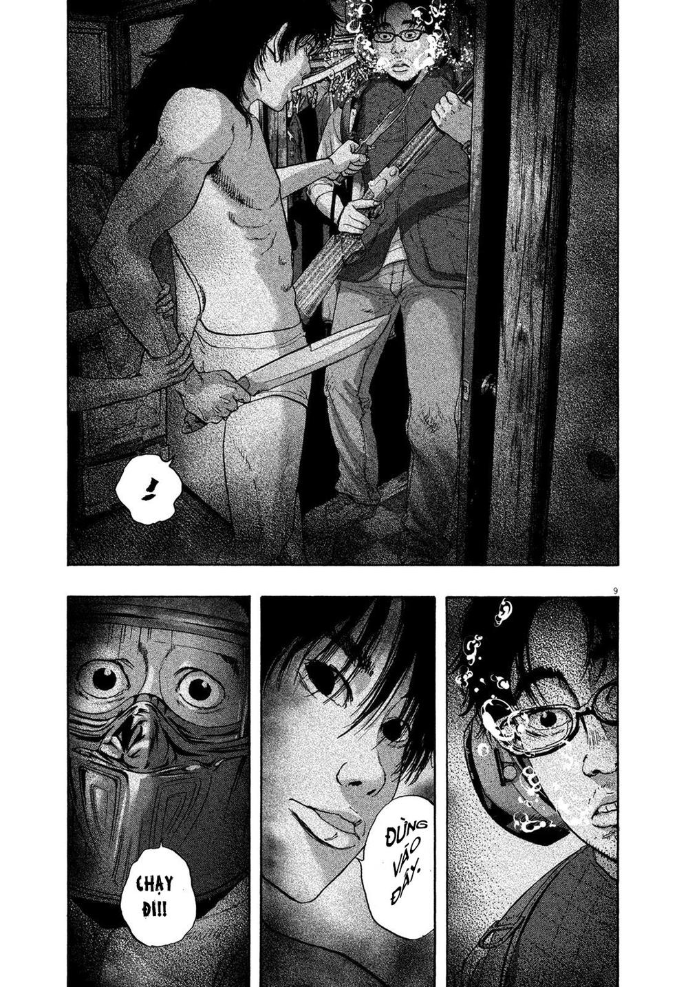 I Am A Hero - Chương 167 - Trang 9