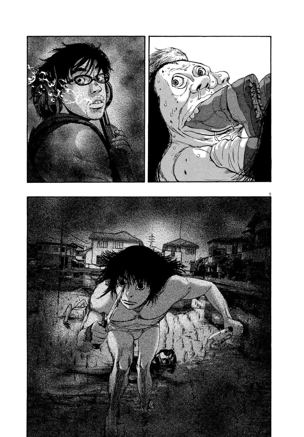 I Am A Hero - Chương 168 - Trang 12