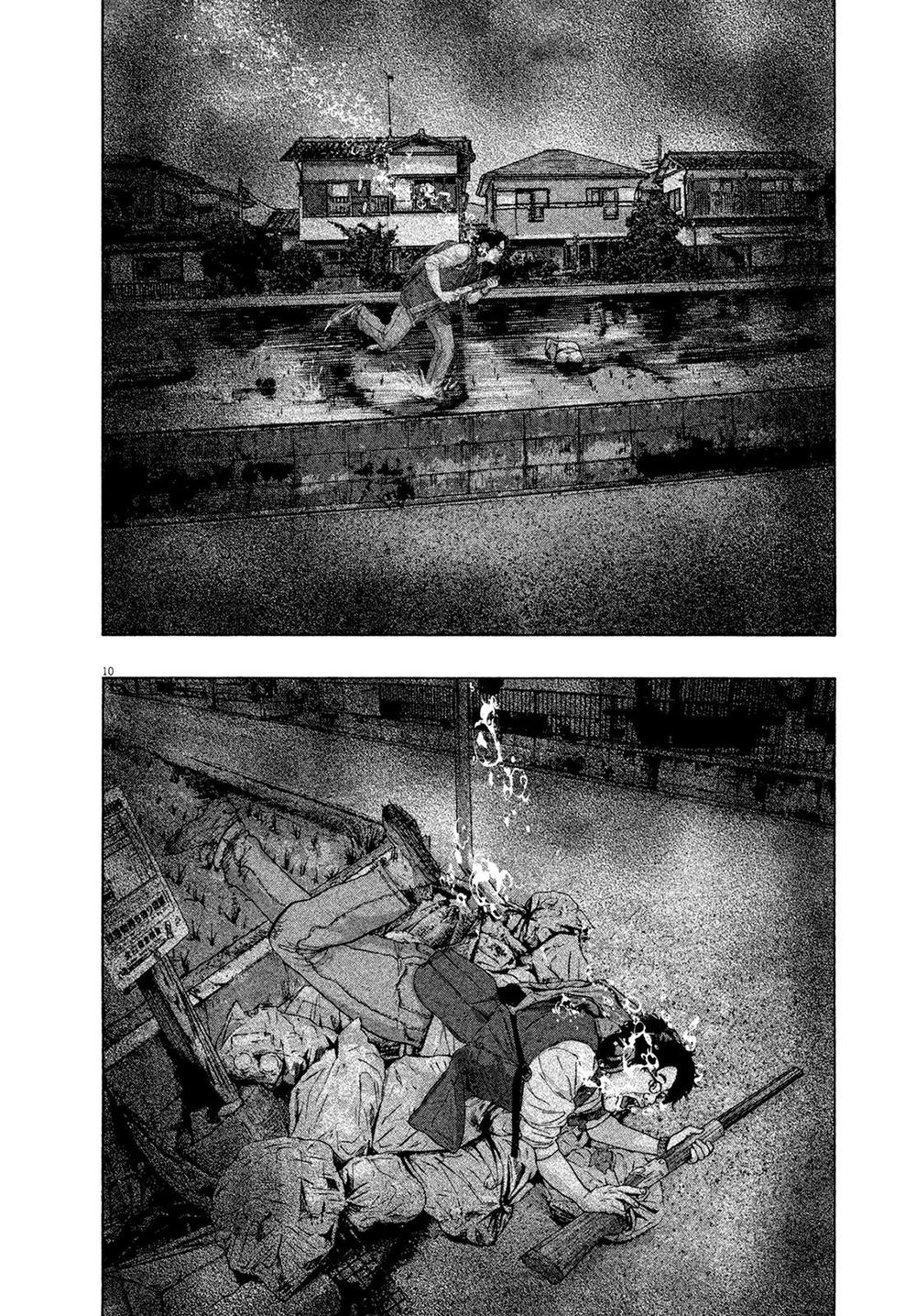 I Am A Hero - Chương 168 - Trang 13