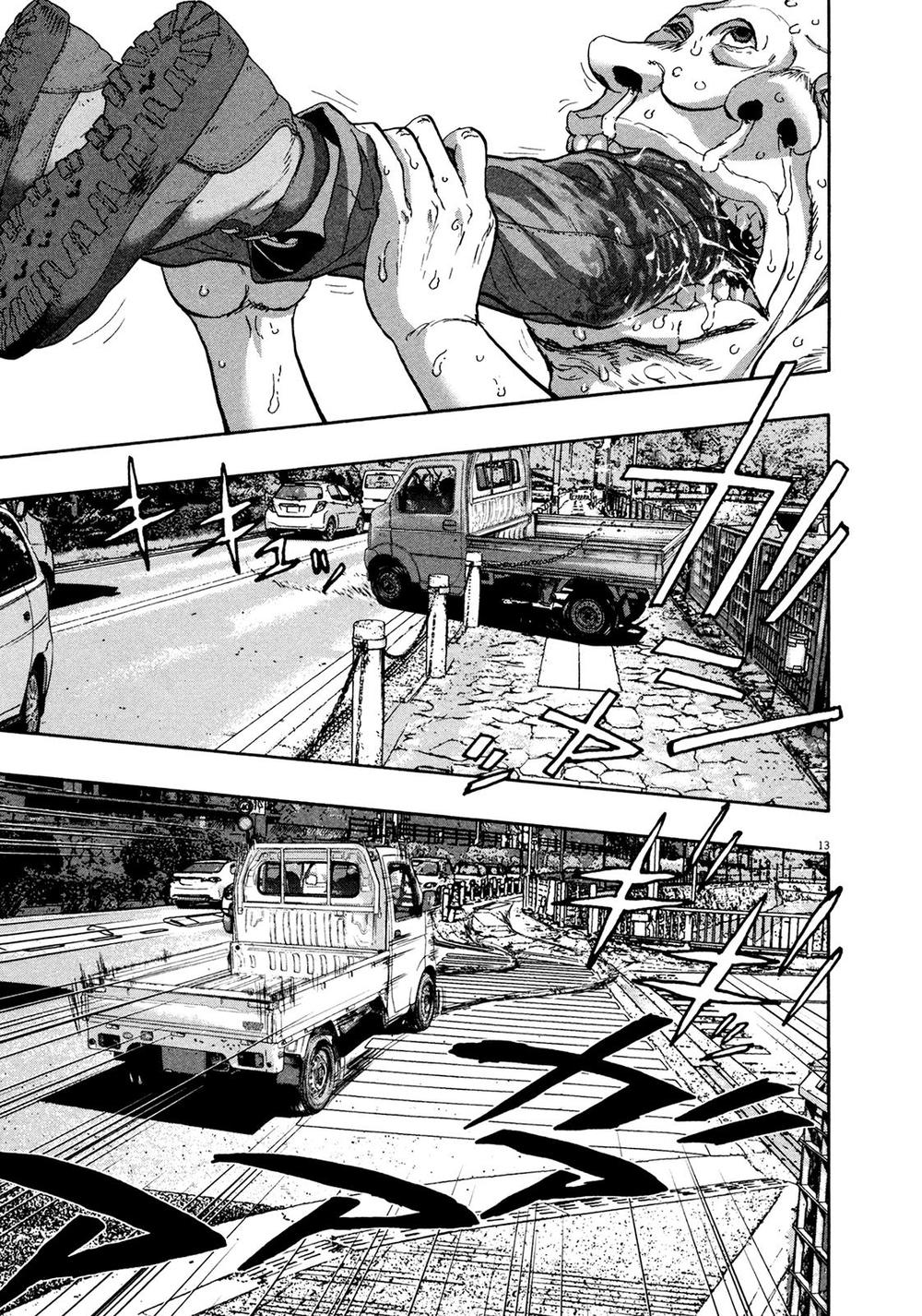 I Am A Hero - Chương 169 - Trang 13