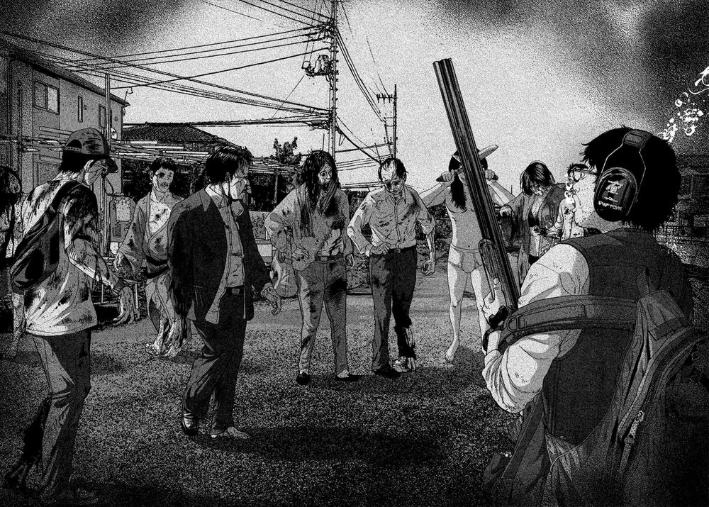 I Am A Hero - Chương 169 - Trang 7