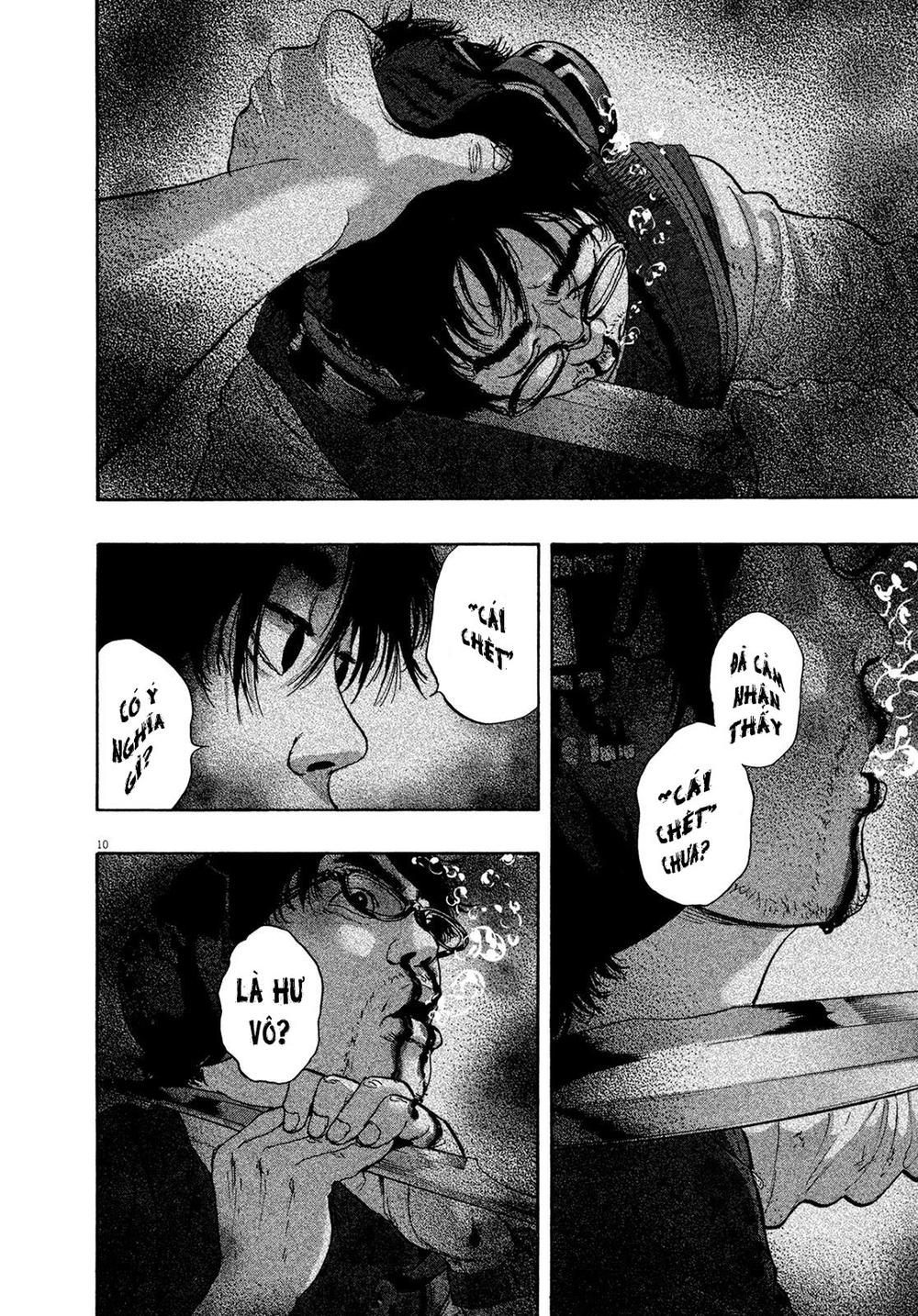 I Am A Hero - Chương 169 - Trang 10