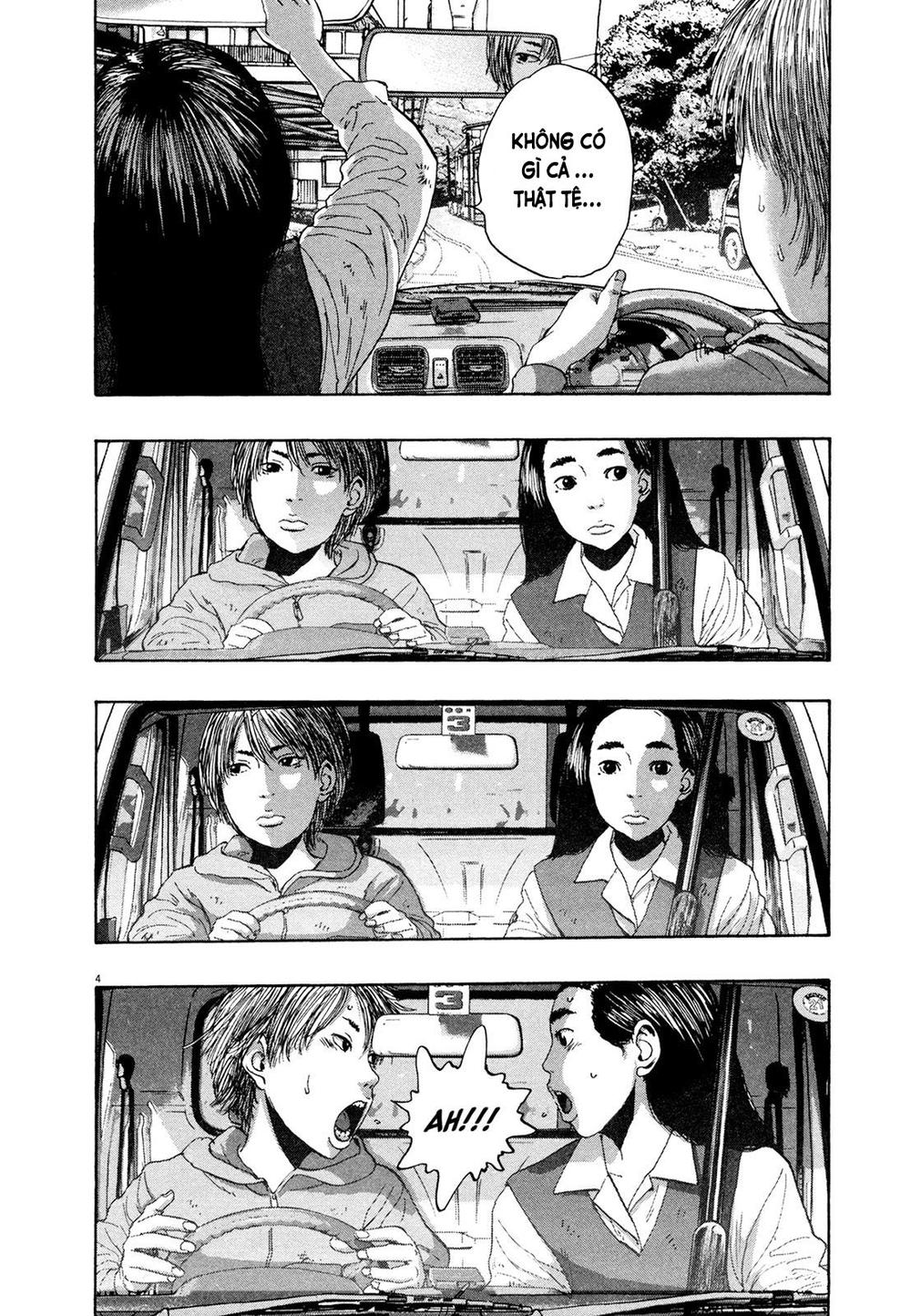 I Am A Hero - Chương 170 - Trang 5