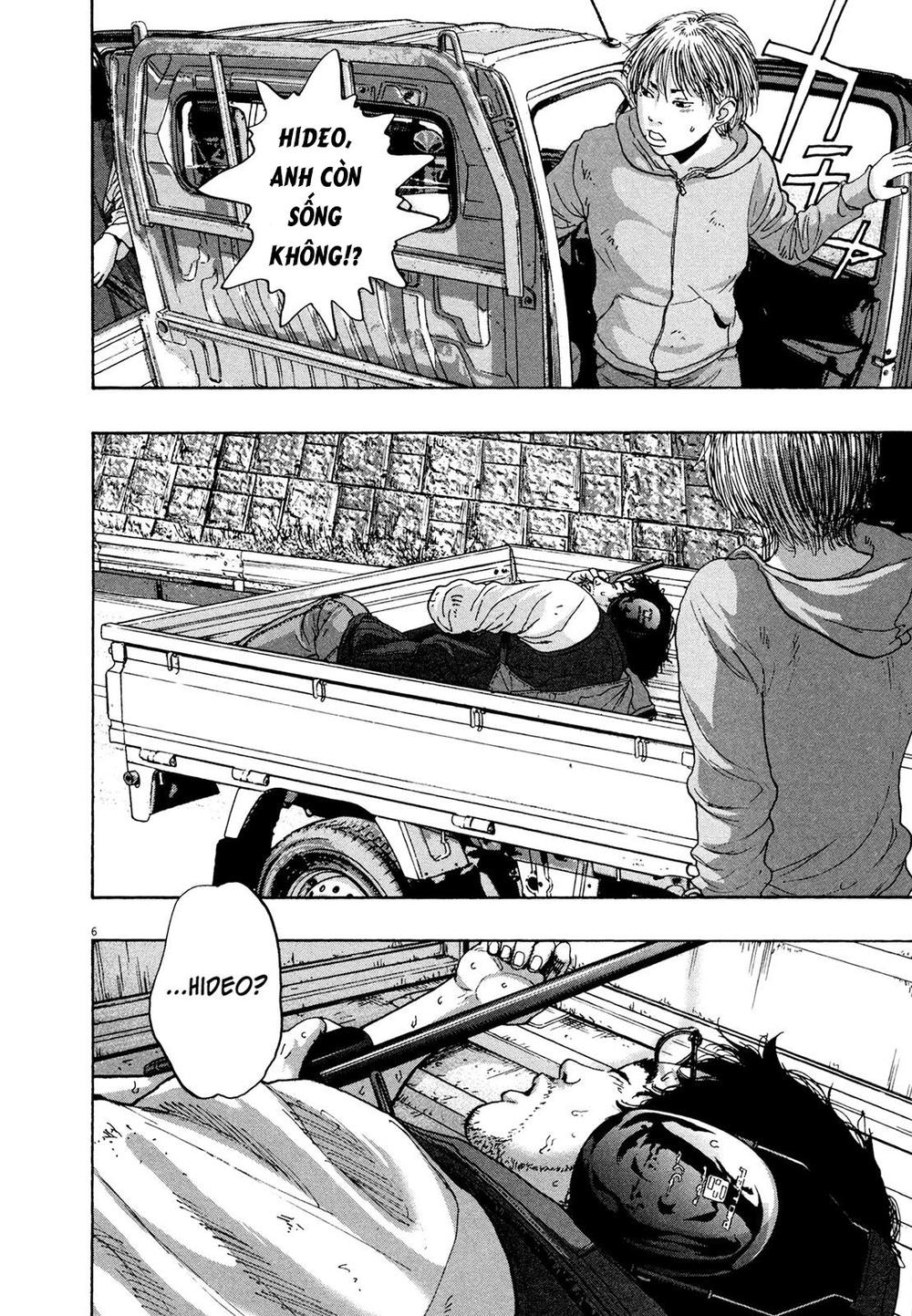 I Am A Hero - Chương 170 - Trang 7