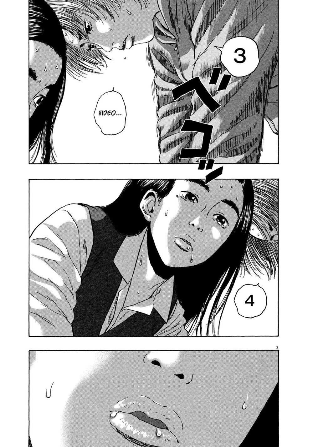 I Am A Hero - Chương 171 - Trang 4