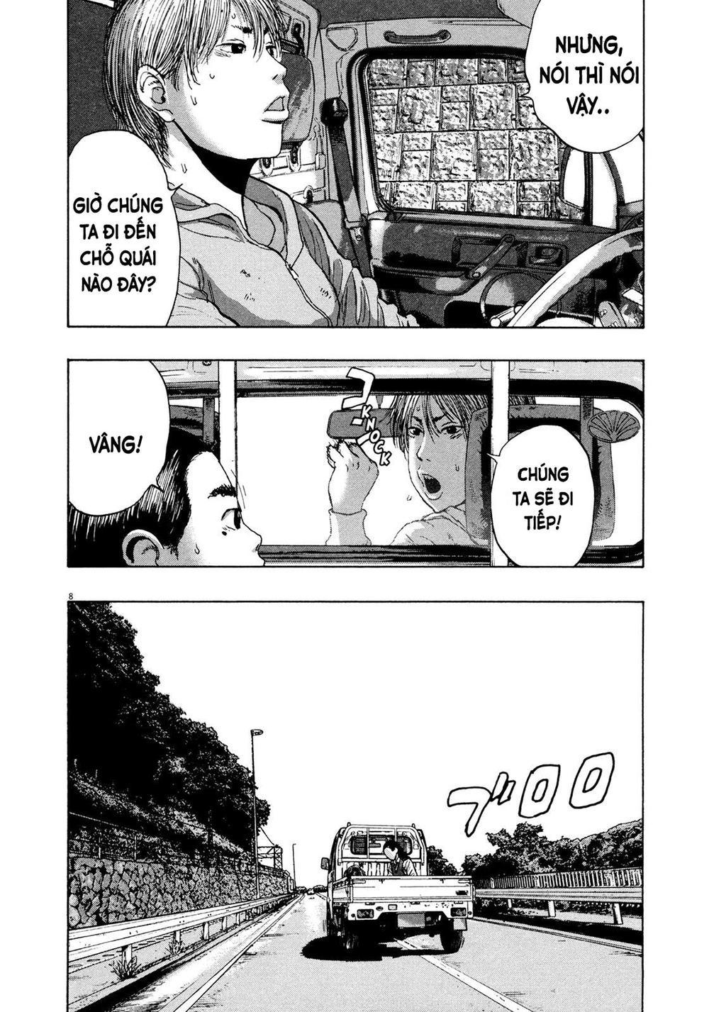 I Am A Hero - Chương 171 - Trang 9