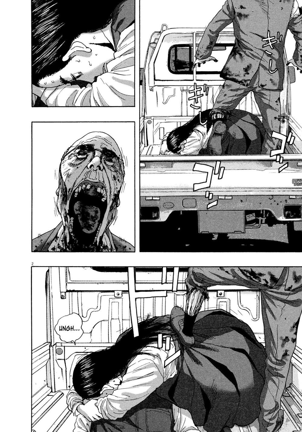 I Am A Hero - Chương 172 - Trang 3