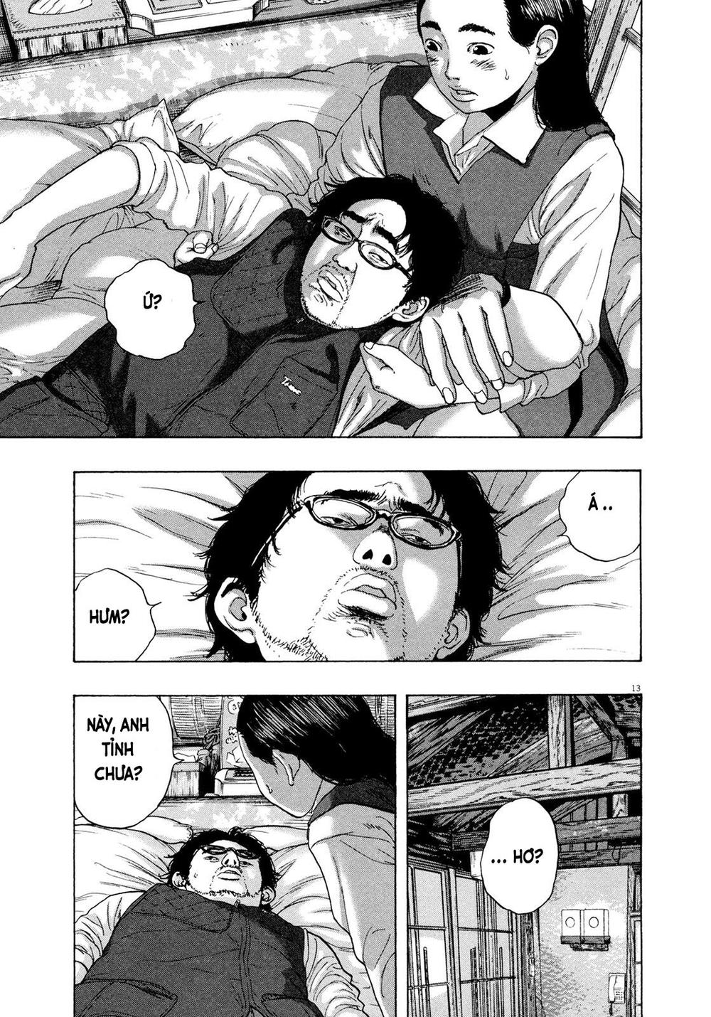 I Am A Hero - Chương 173 - Trang 13