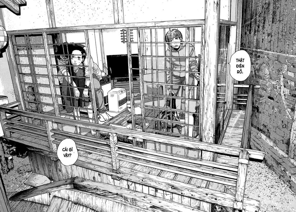 I Am A Hero - Chương 173 - Trang 7