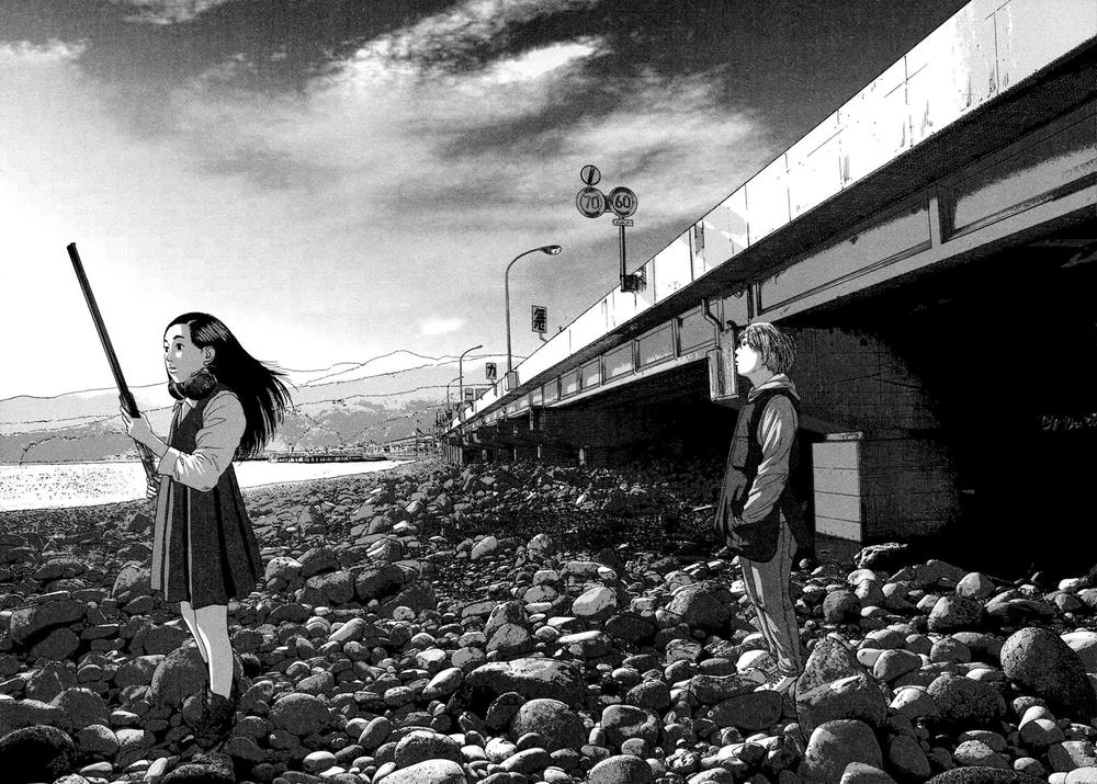 I Am A Hero - Chương 175 - Trang 9