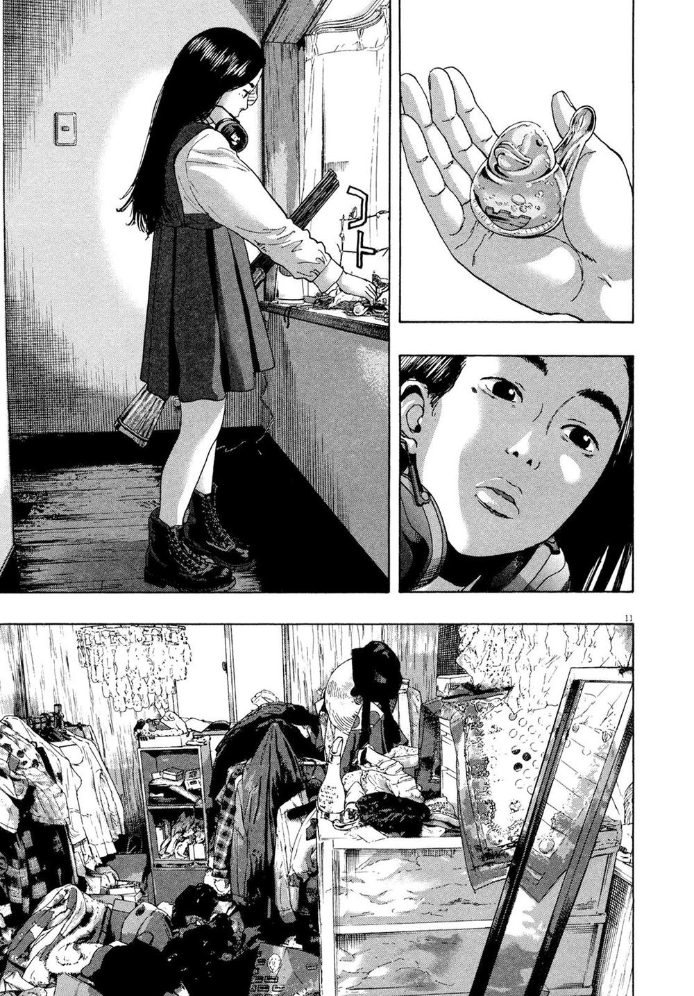 I Am A Hero - Chương 176 - Trang 12