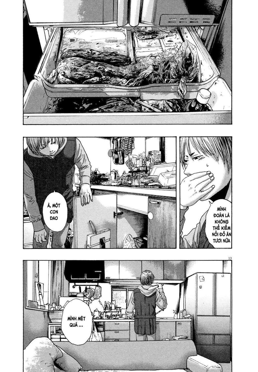 I Am A Hero - Chương 176 - Trang 14