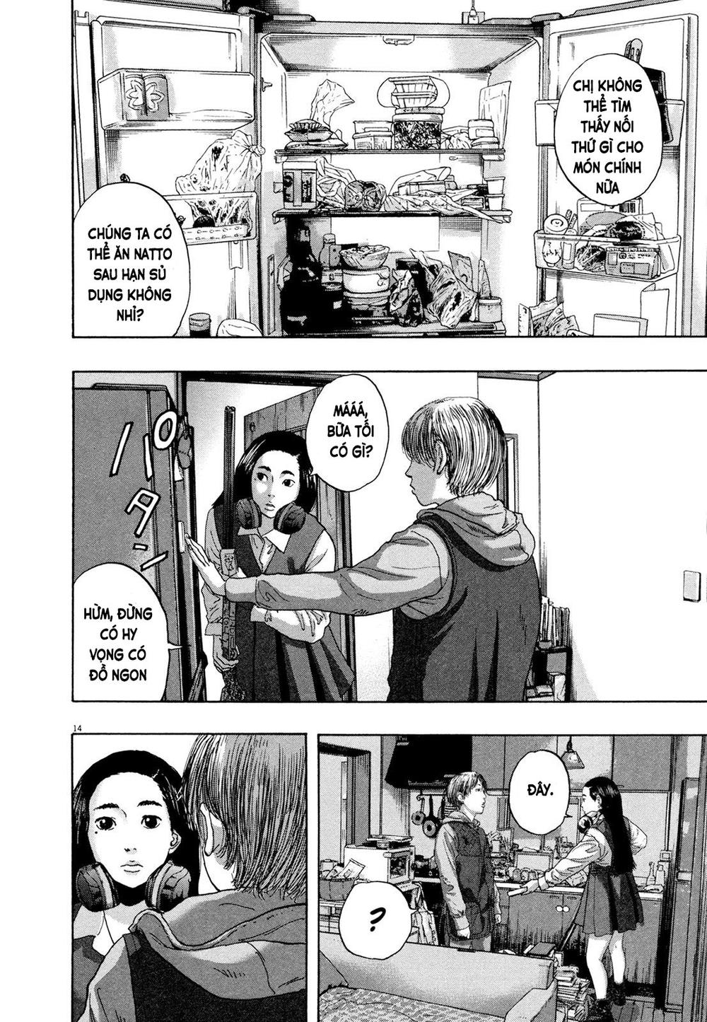 I Am A Hero - Chương 176 - Trang 15