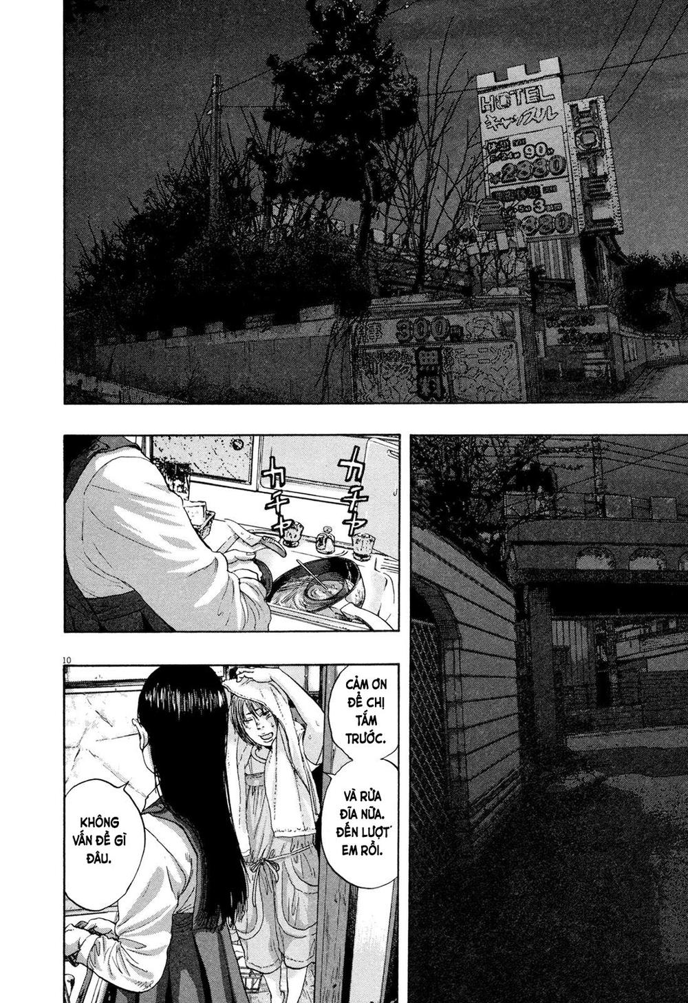 I Am A Hero - Chương 178 - Trang 12