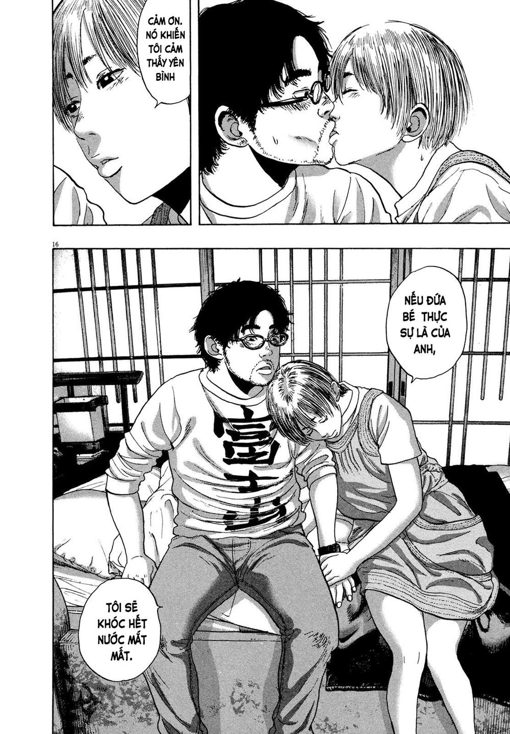 I Am A Hero - Chương 178 - Trang 18