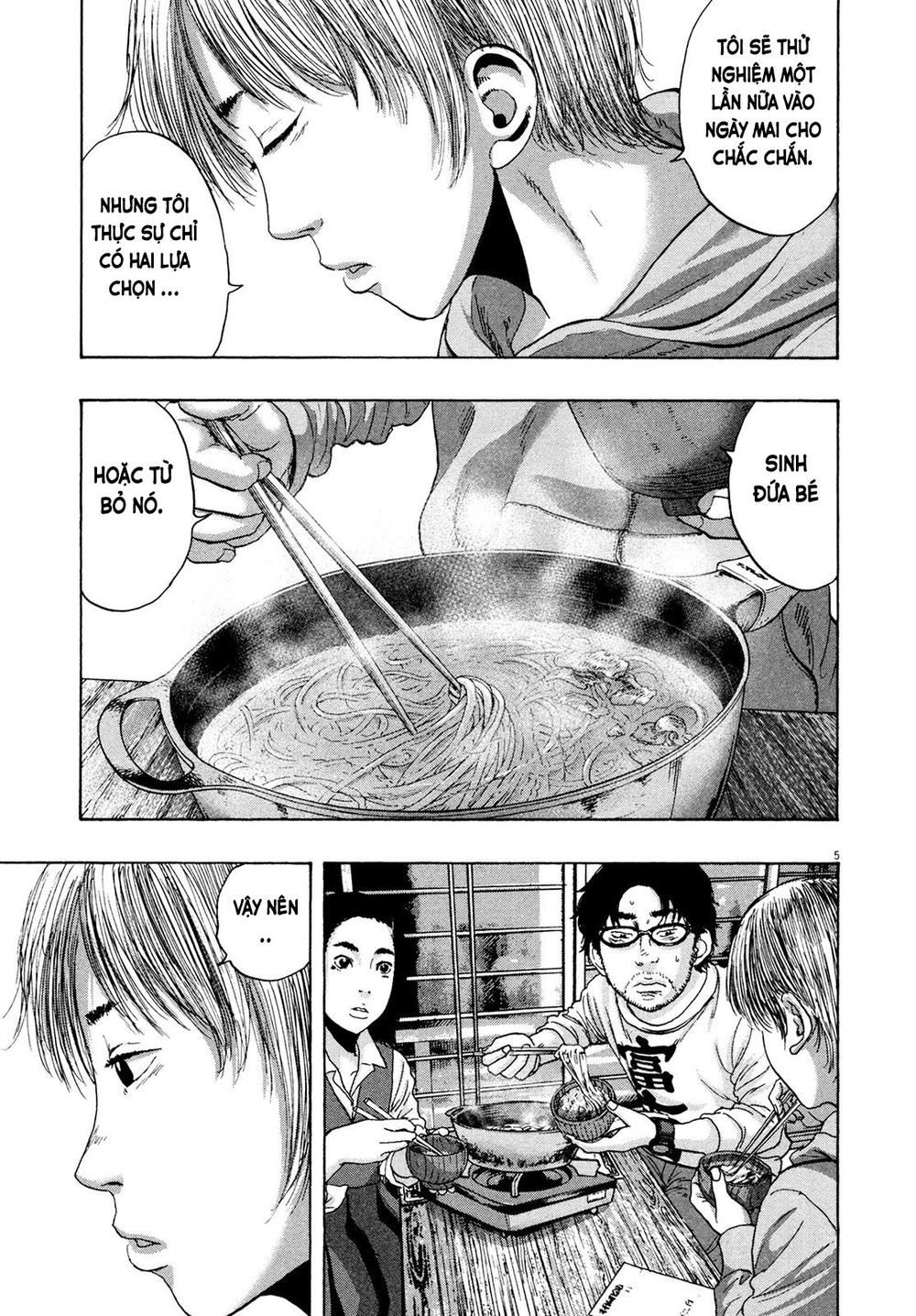 I Am A Hero - Chương 178 - Trang 7