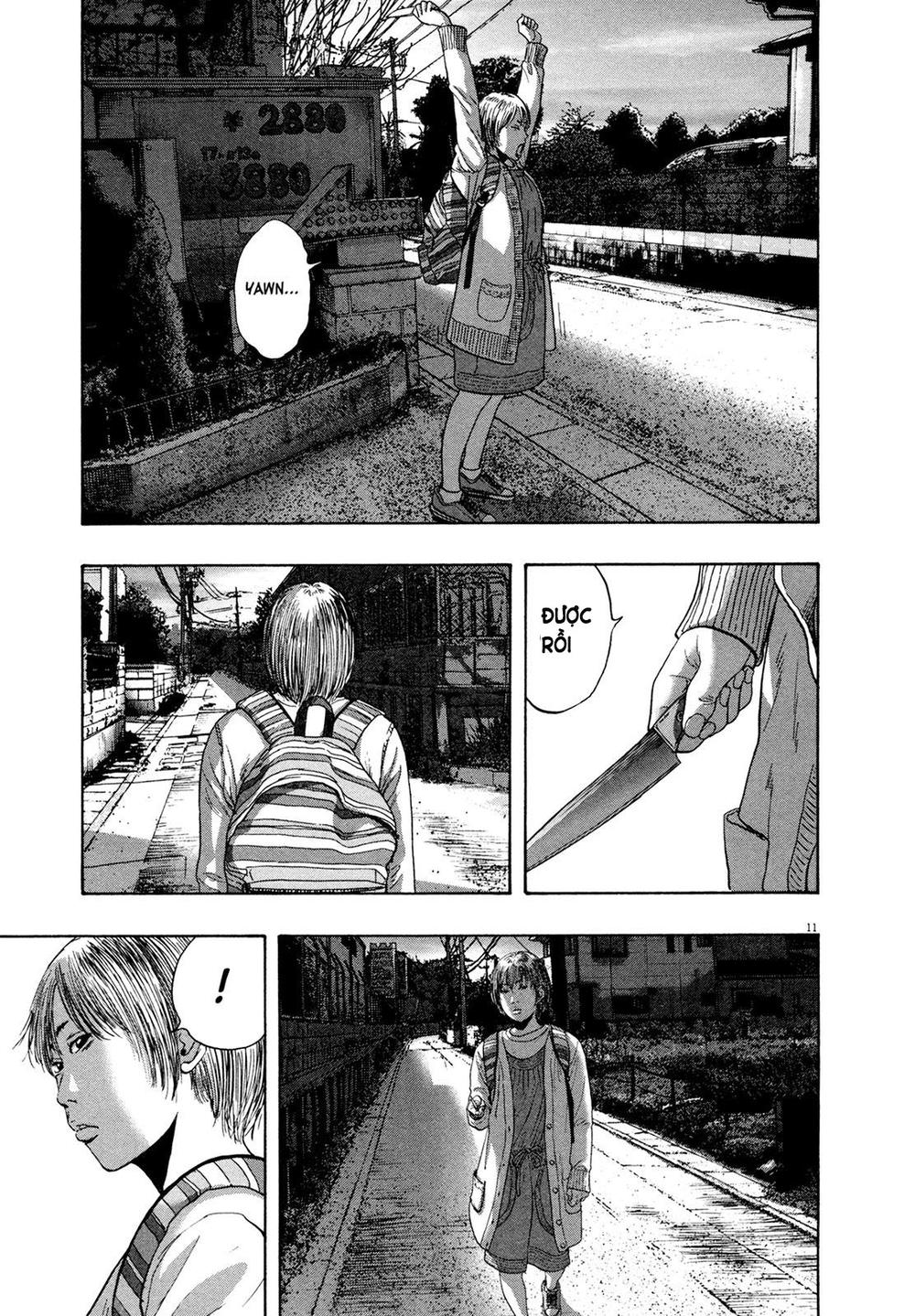 I Am A Hero - Chương 179 - Trang 12