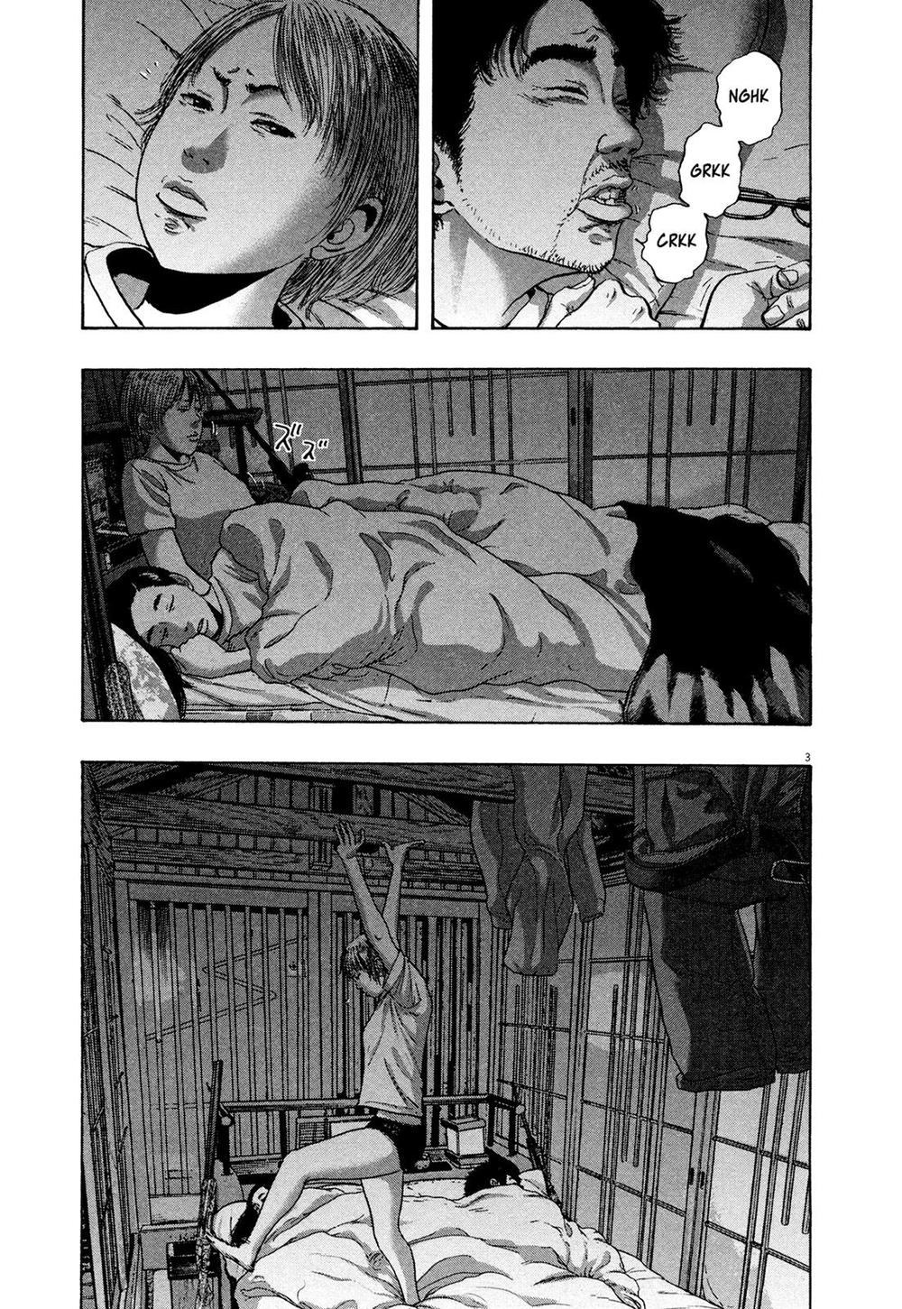 I Am A Hero - Chương 179 - Trang 4