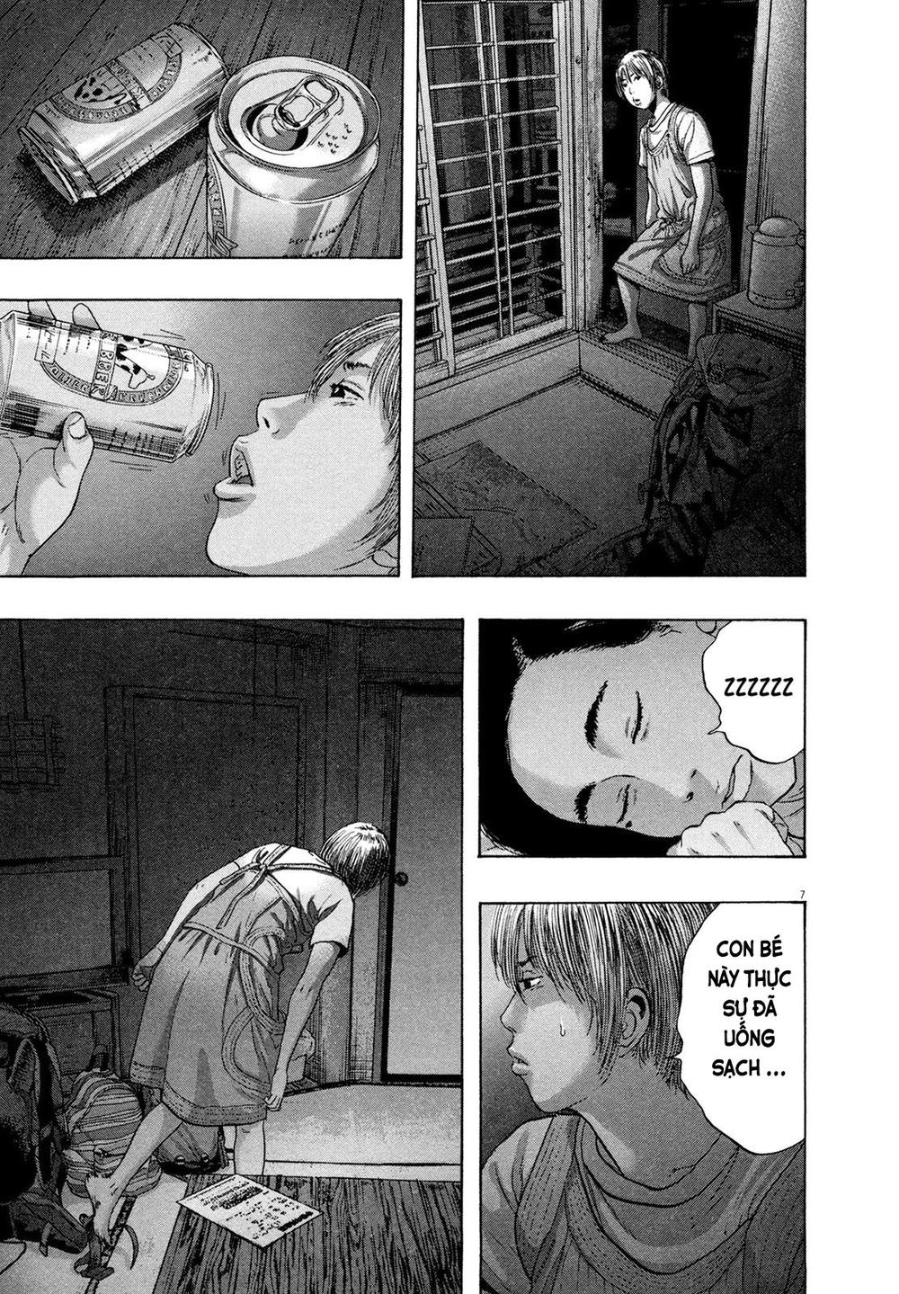 I Am A Hero - Chương 179 - Trang 8