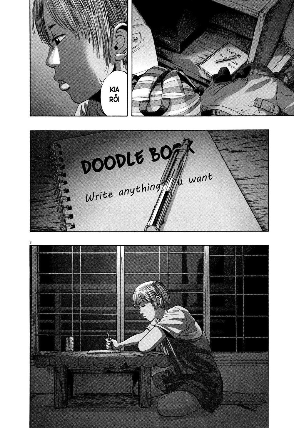 I Am A Hero - Chương 179 - Trang 9