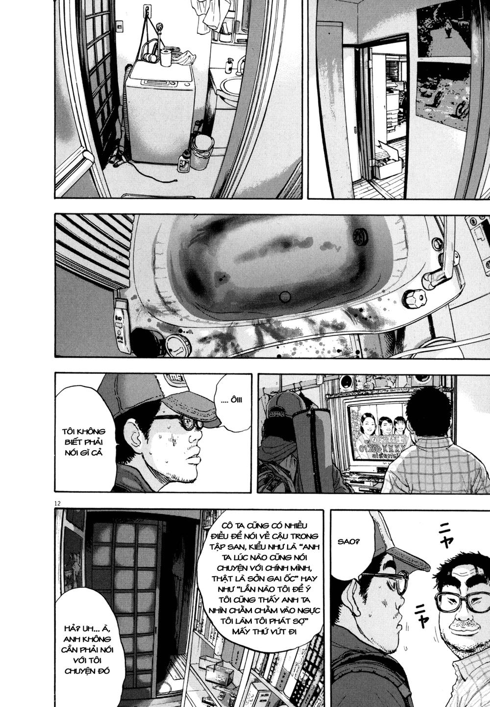 I Am A Hero - Chương 18 - Trang 12