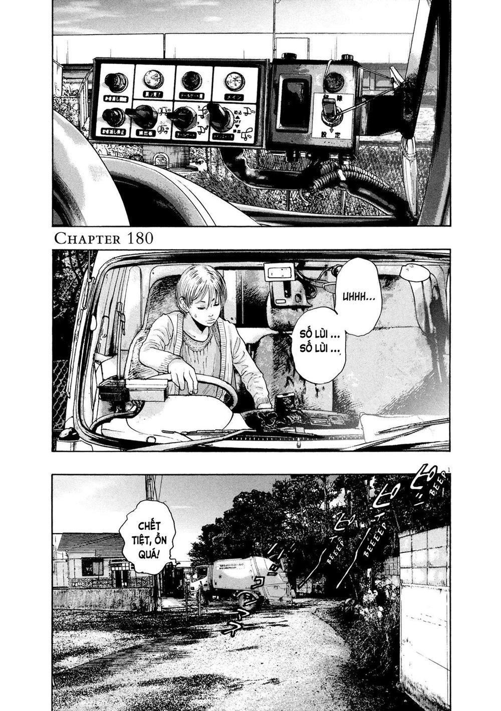 I Am A Hero - Chương 180 - Trang 2