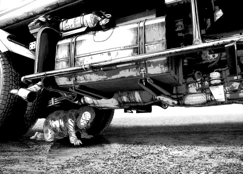 I Am A Hero - Chương 180 - Trang 13