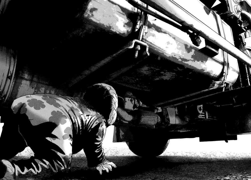 I Am A Hero - Chương 180 - Trang 14