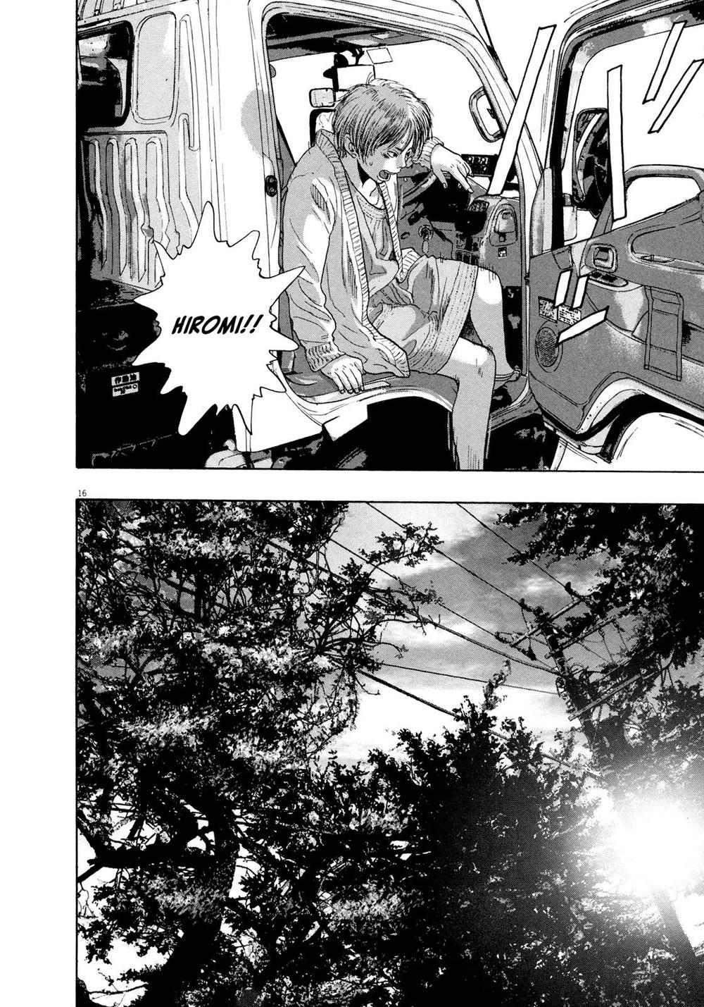 I Am A Hero - Chương 180 - Trang 15