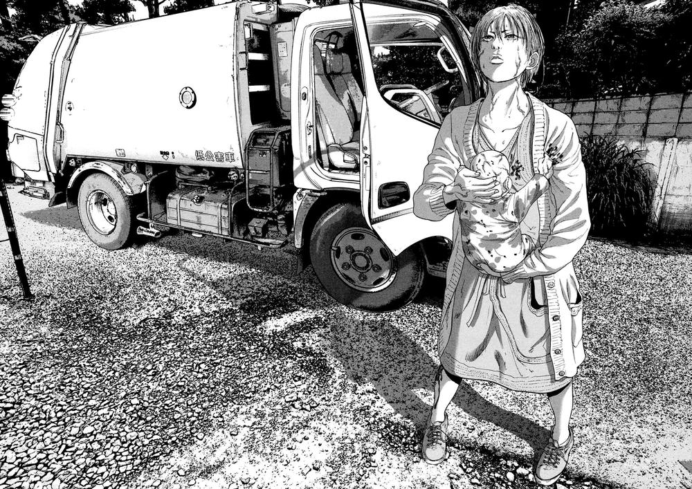 I Am A Hero - Chương 181 - Trang 15