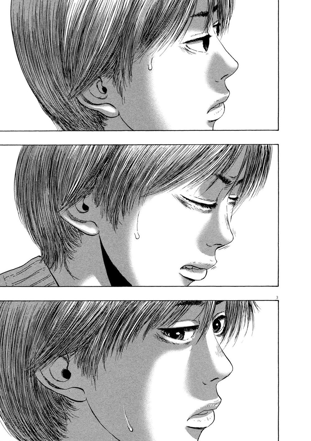 I Am A Hero - Chương 181 - Trang 4