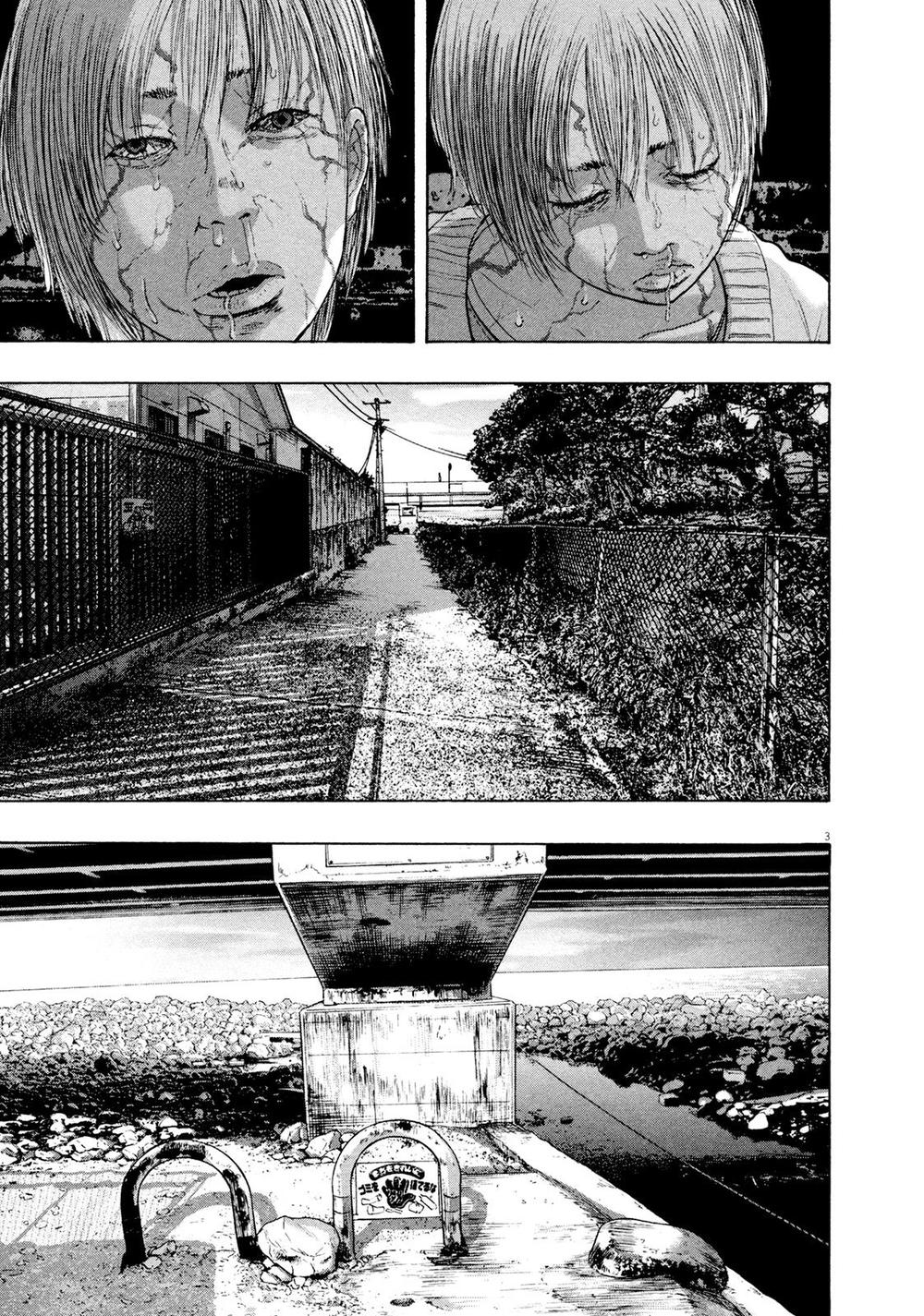 I Am A Hero - Chương 182 - Trang 4