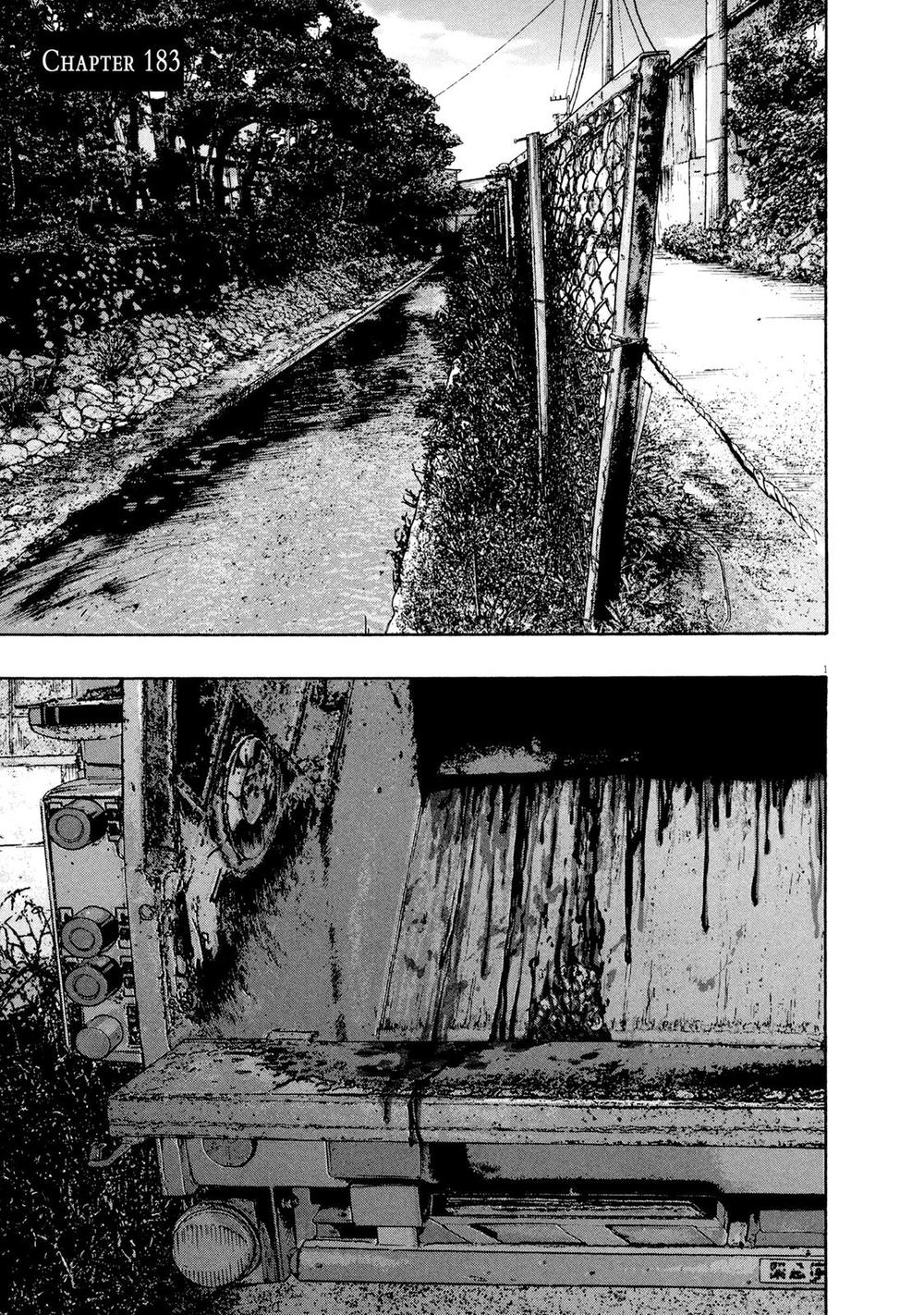 I Am A Hero - Chương 183 - Trang 2