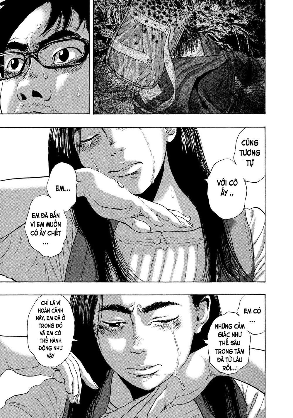 I Am A Hero - Chương 183 - Trang 8