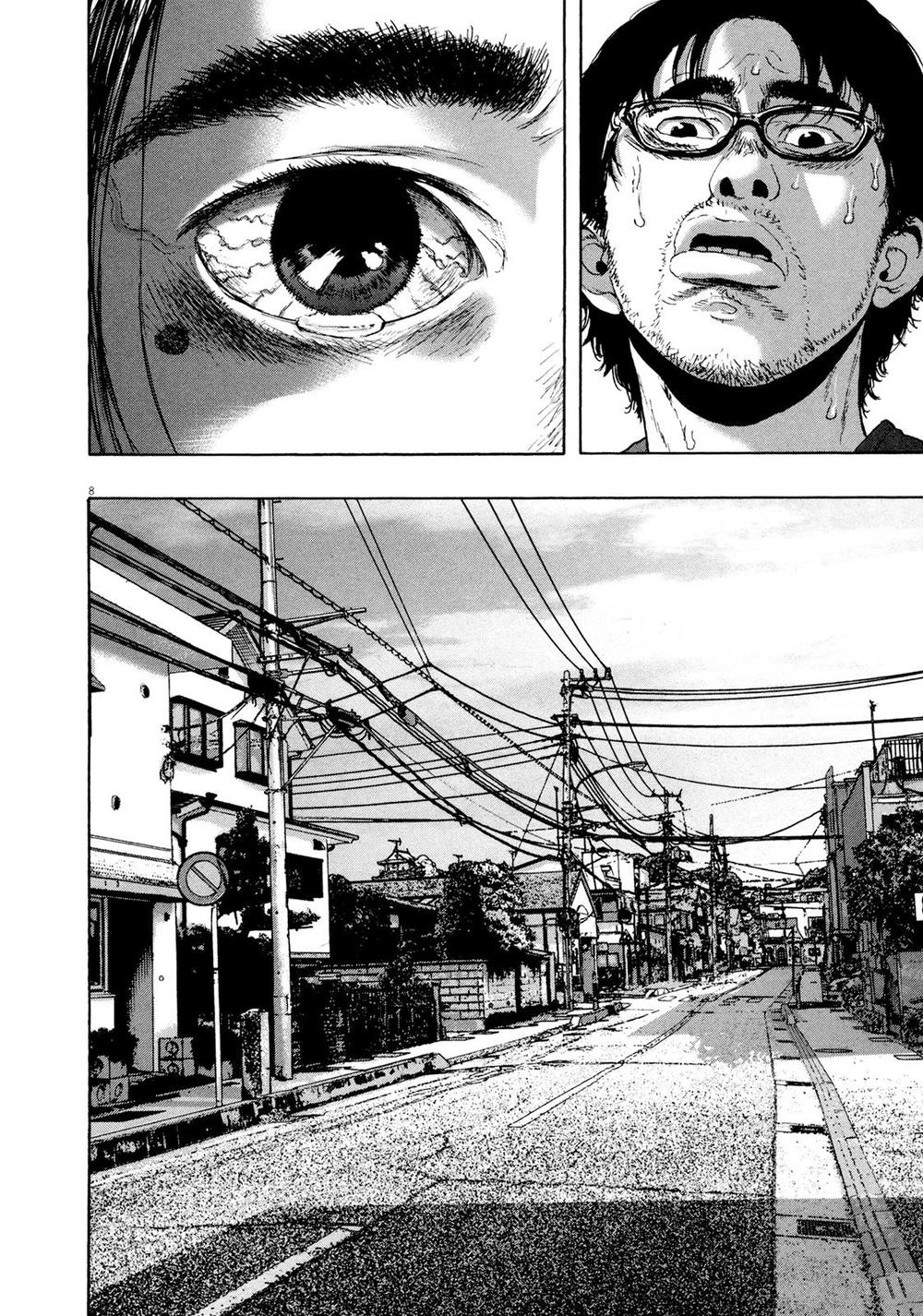 I Am A Hero - Chương 183 - Trang 9