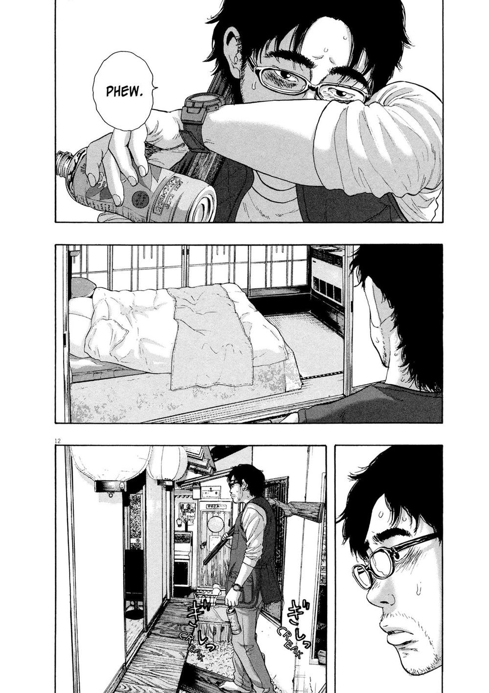 I Am A Hero - Chương 184 - Trang 13