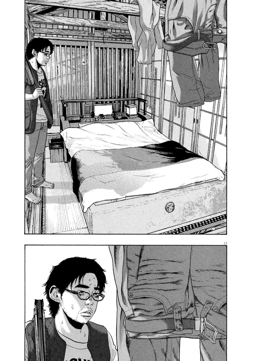 I Am A Hero - Chương 184 - Trang 14