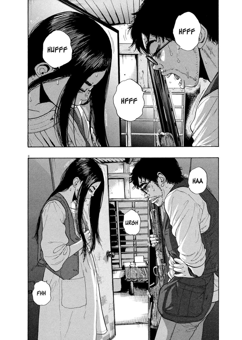 I Am A Hero - Chương 184 - Trang 9